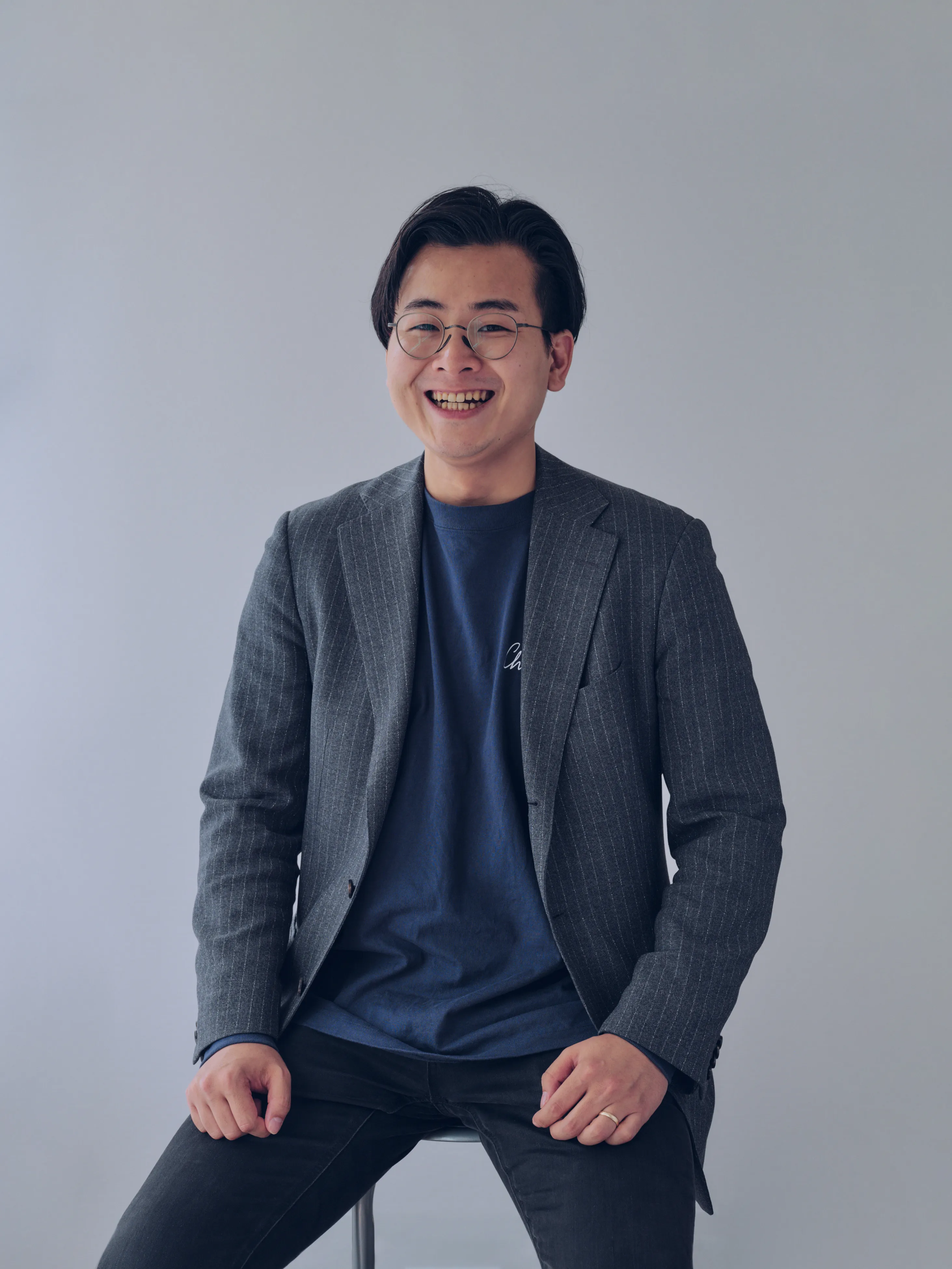 井上 隆志