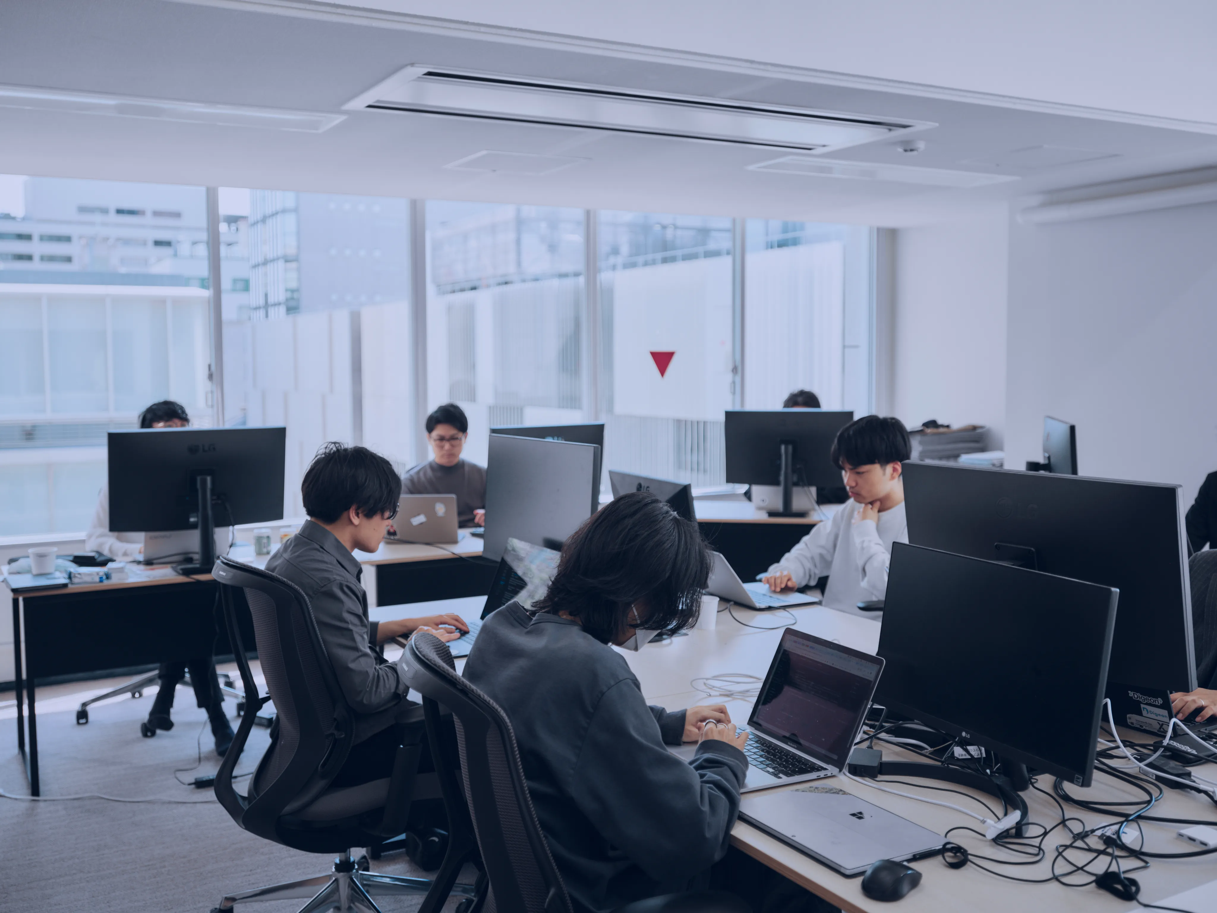 長期インターン