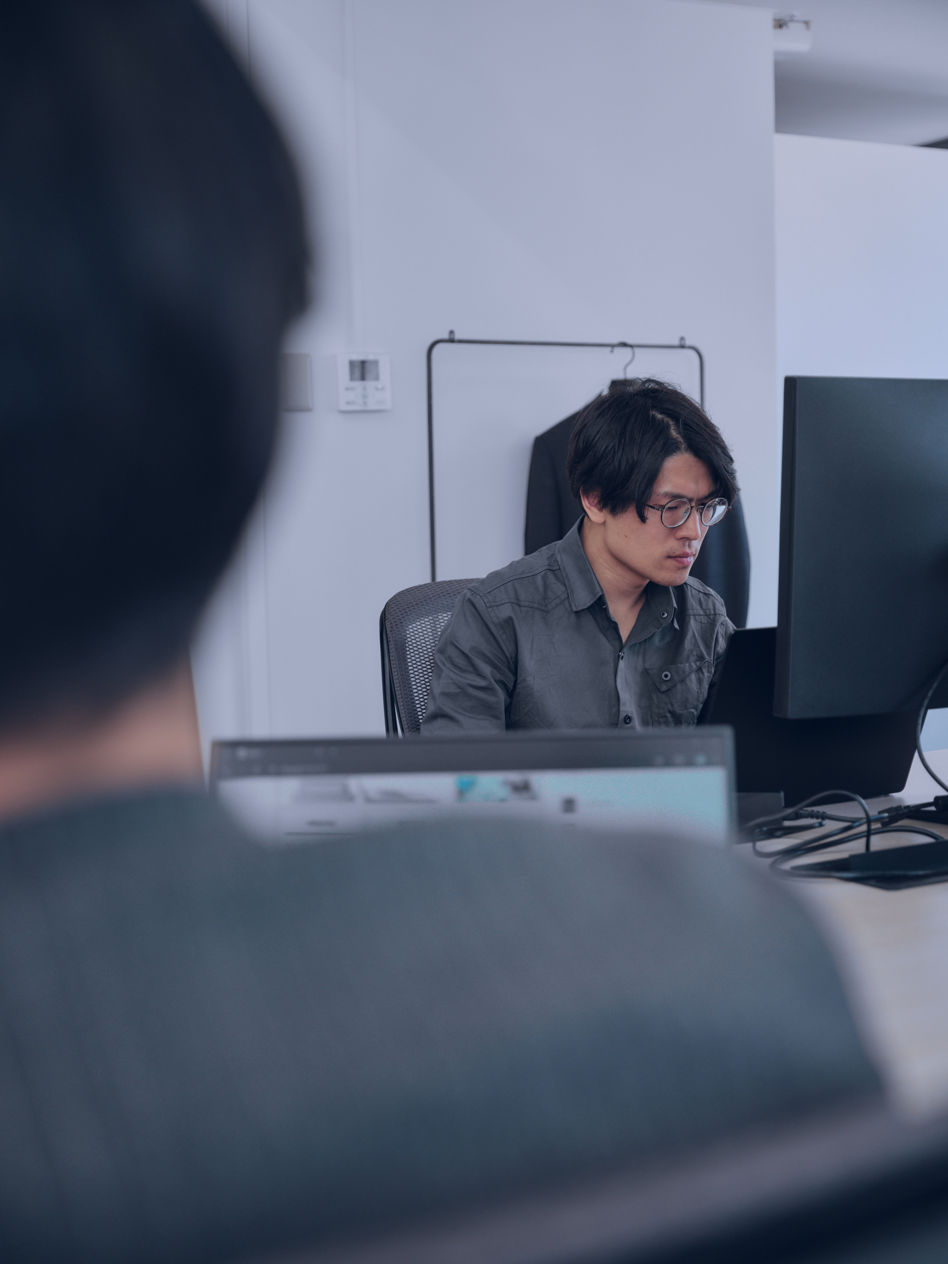 セールスコンサルタント (DXパートナー事業)