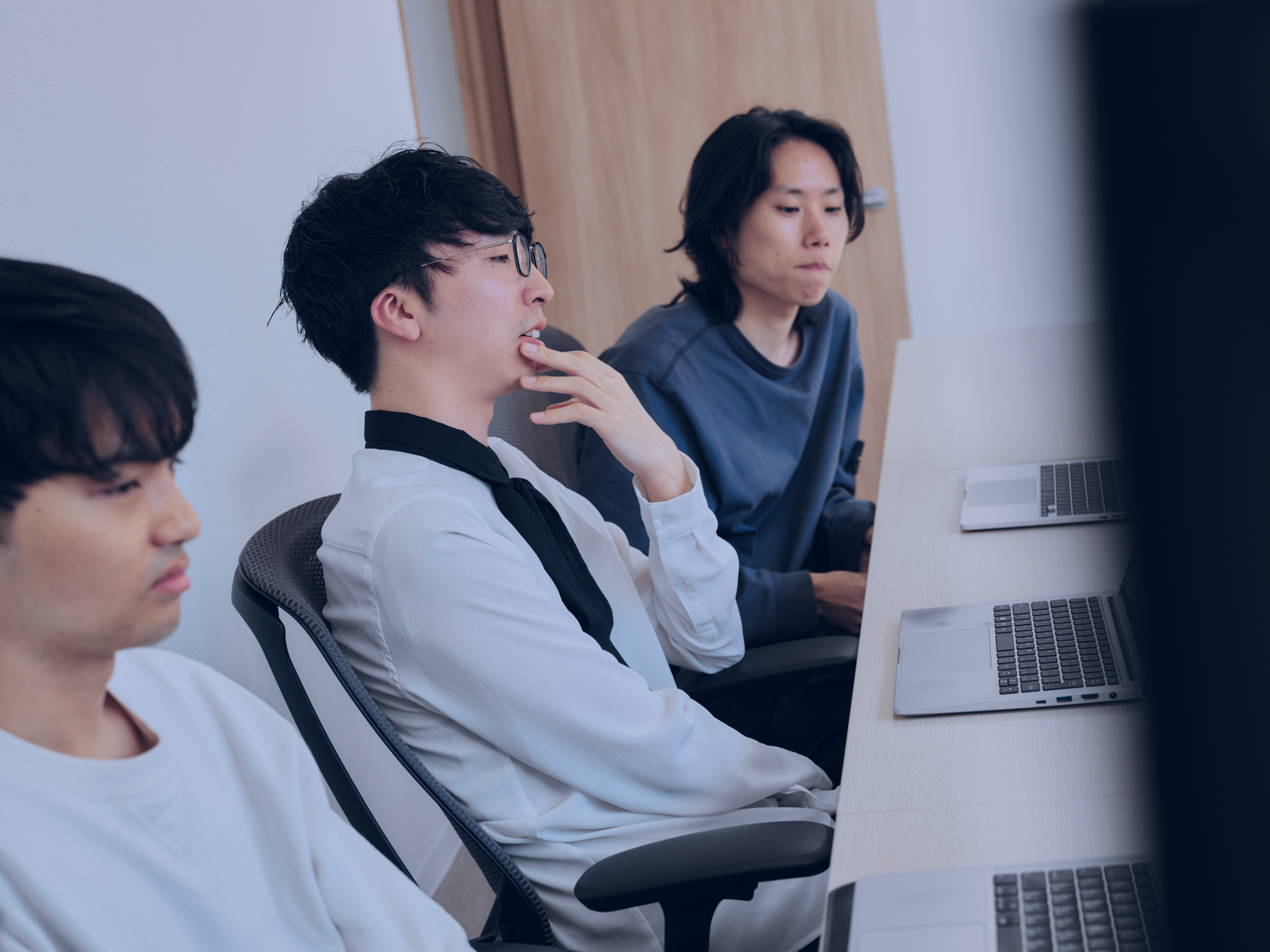 プロジェクトマネージャー (DXパートナー事業)