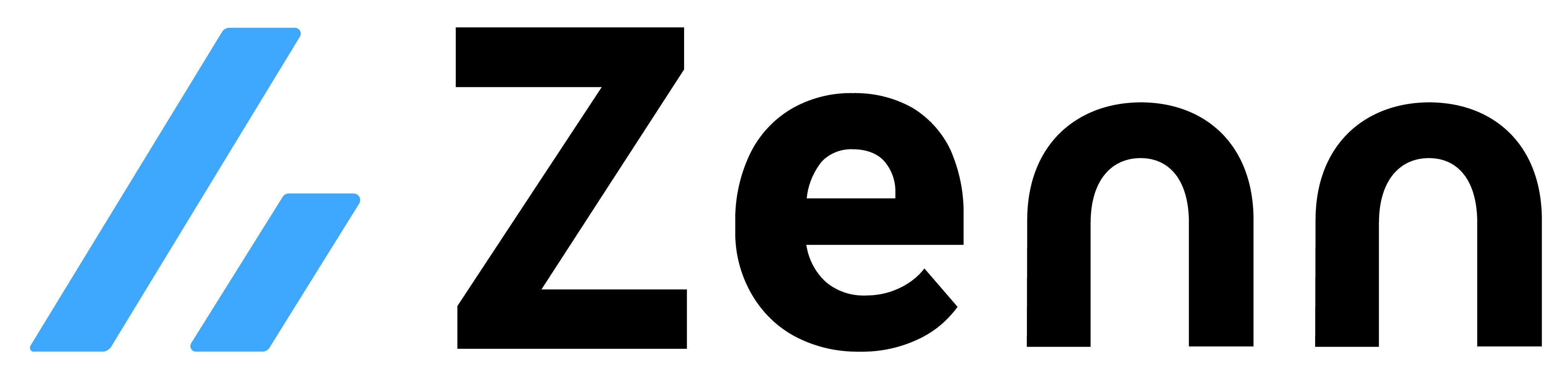 Zennのロゴ